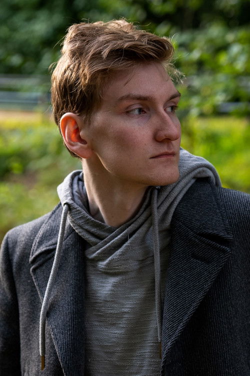 Oliver Berghov as Self