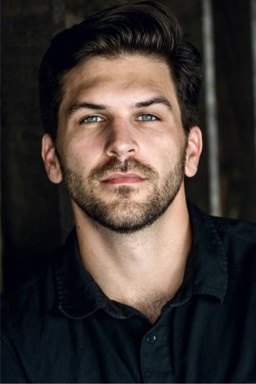 Hays McEachern as Mark - Charlie's Classical Countdown