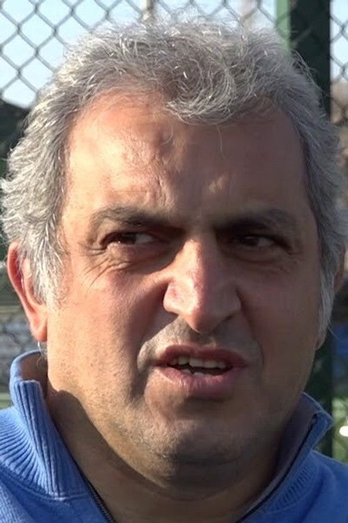 Artur Sogomonyan as Self