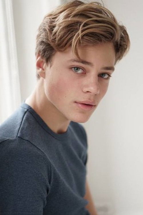 Waldemar Wahlbeck as Per Gessle