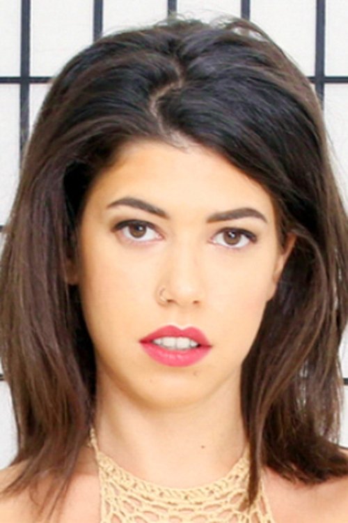 Elisabetta Zaffiro as 