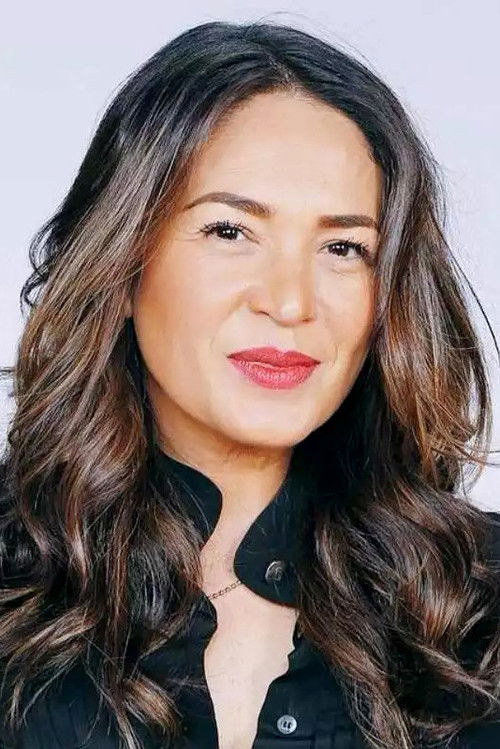 Yolanda Andrade as Dalia Montero Machado
