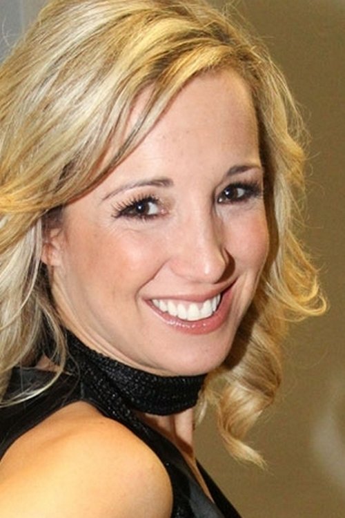 Kathleen Aerts as Herself