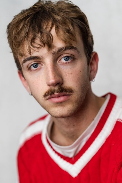 Brian Briggs as Waiter