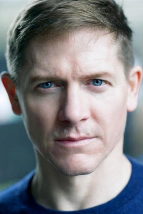 Philip Bulcock as Michael Childers