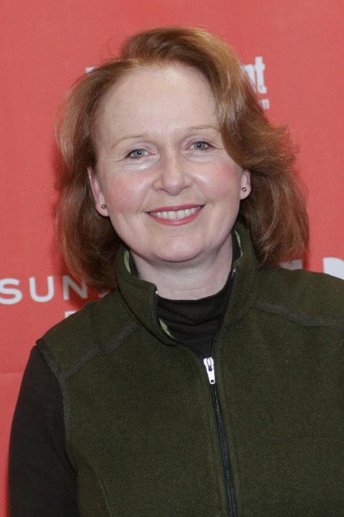 Kate Burton as Nicole Horne
