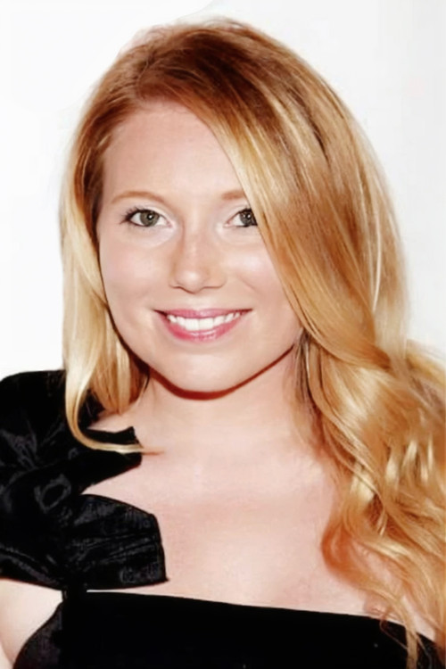 Nicole Neuman as Various Characters