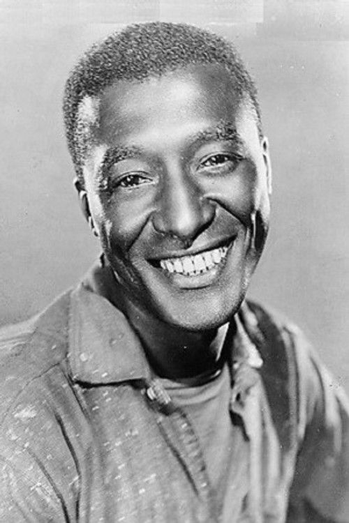 Daniel L. Haynes as William Veal