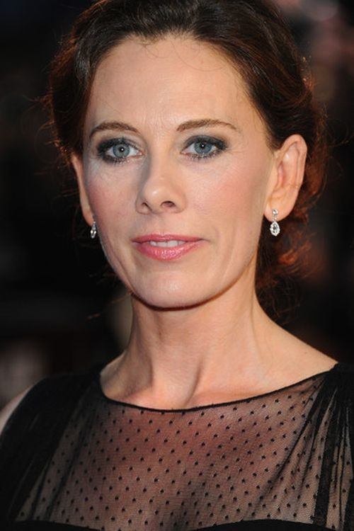 Kelly Marcel as Ruth