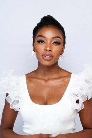 Nqobile Khumalo as Precious