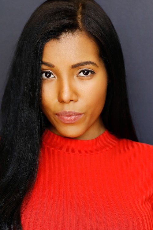 Mariel Suarez as Conference Room Executive