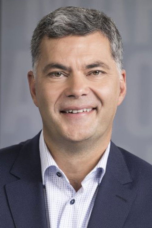 Mario Dumont as Self (archive footage) (uncredited)