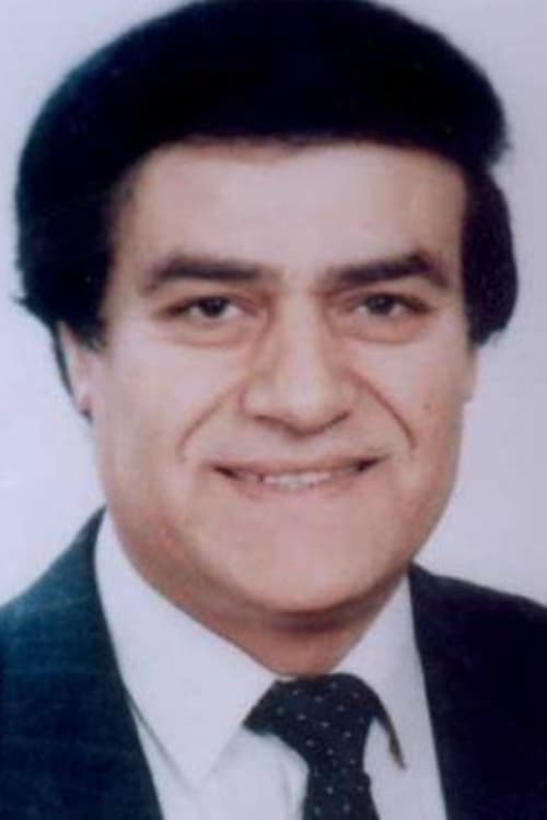 Mahmoud Jabre as Mahmoud