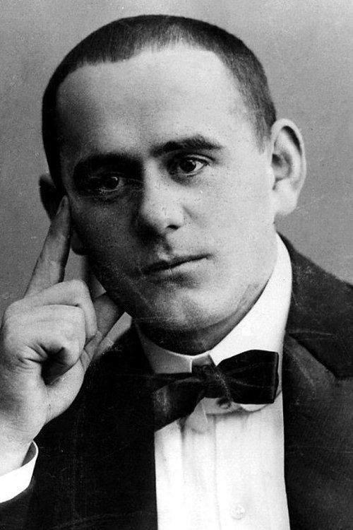 Weiß-Ferdl as Dr. Martin Kugler