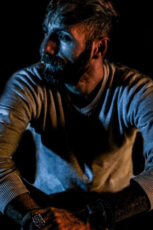 Leonardo d'Augelli as Giuseppe Verdi