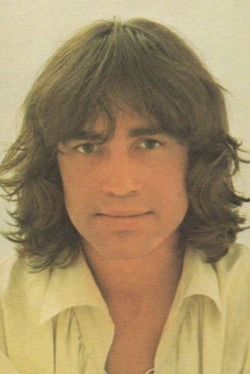 Hans Hass Jr. as Harry Selton