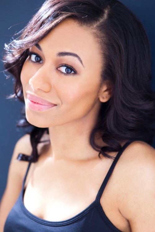 Sagine Valla as Melanie