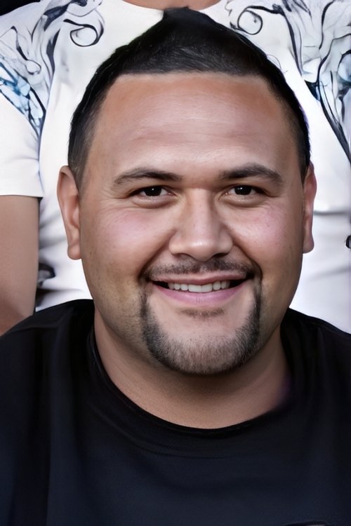Joseph Kairau as Huata Heke