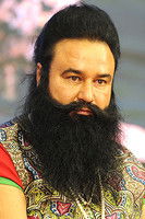 Gurmeet Ram Rahim Singh as 
