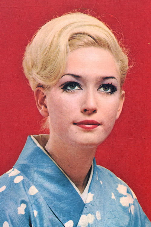 Sally Mae as Oman(屋村お万)