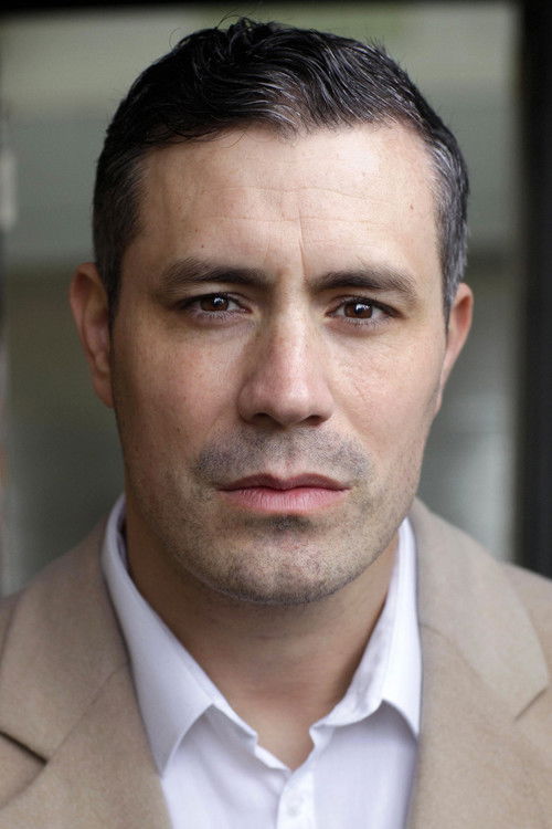 Christian Greenway profile photo