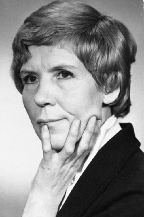 Lyubov Malinovskaya as Любовь Карповна