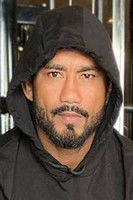 Marcos Rodrigues as Self