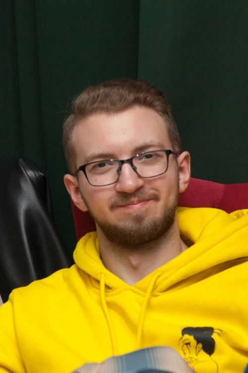 German Tomashuk as Gints