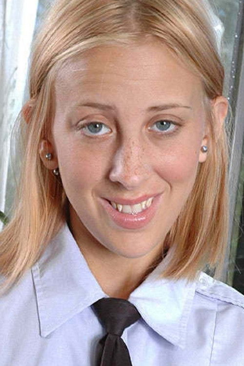 Krystal-Lynn Lovely as 