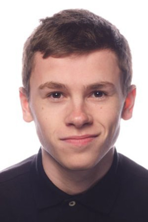 Arthur Byrne as Doyle