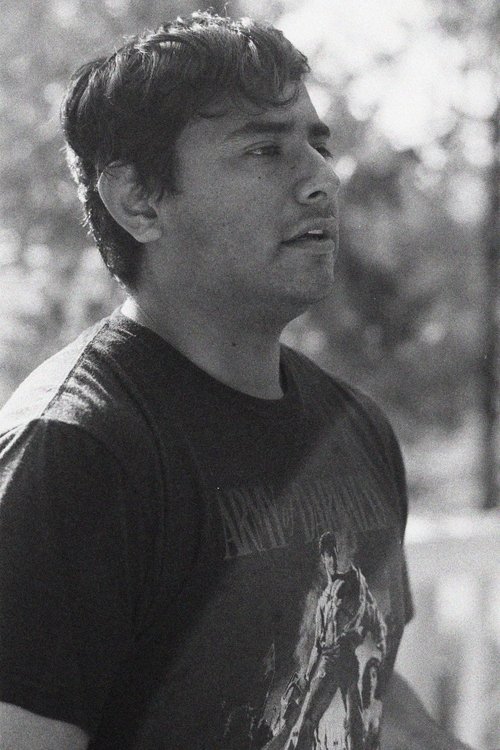 Omar Salas Zamora as 