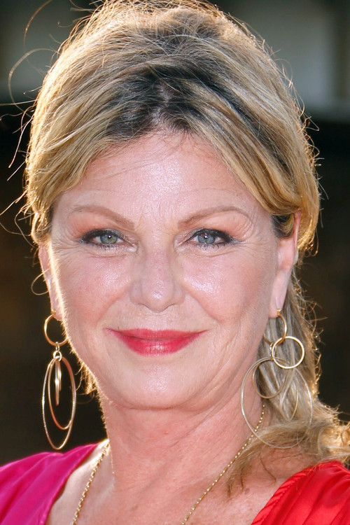 Jeane Manson as Ruby