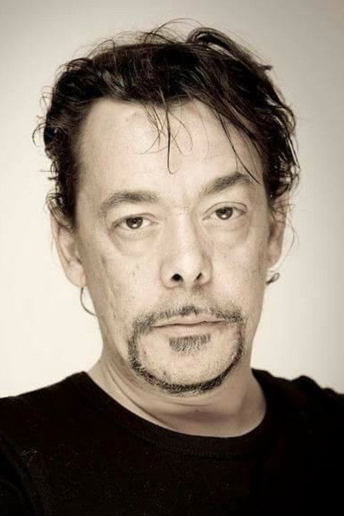 João Cabeleira as Repentista