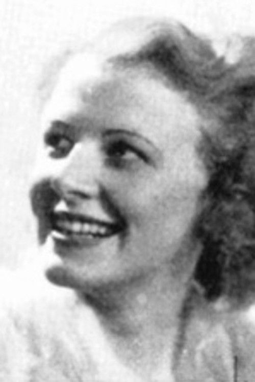 Gerd Mårtensson as Clerk