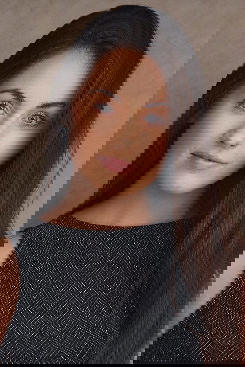 Barbara Dabson as Lisa