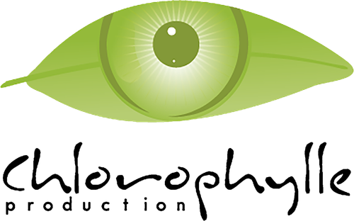 Chlorophylle Productions logo