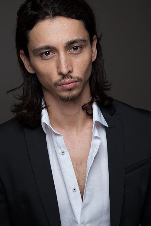 Julian Cihi as Tommy