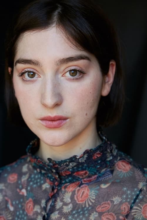 Julia Goldberg as Leila