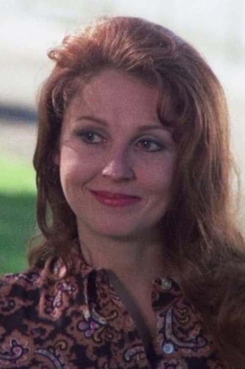 Rosie Stone as Officer Patty Rydell