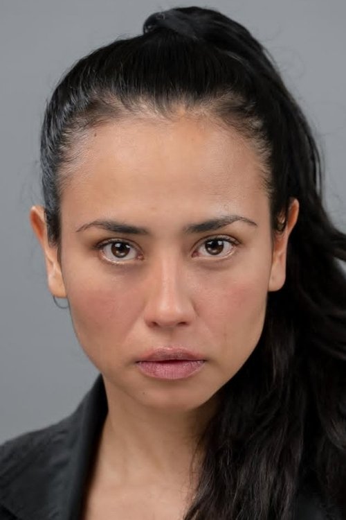 Daniela Momo as Olympe