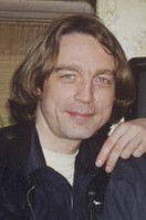 Henrikh Zdanevich as 