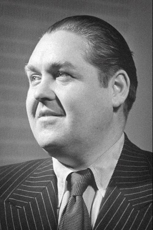 Jussi Björling as Jussi Björling