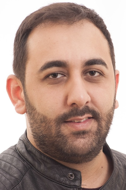 Elnur Gadirov profile photo