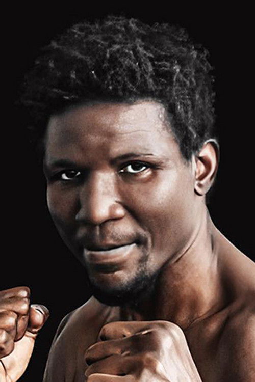 Prince Dzanie as Self