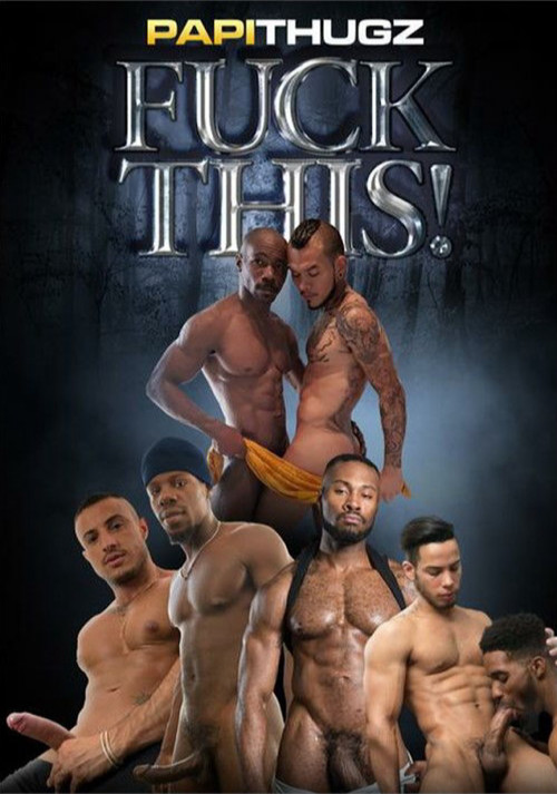 Fuck This!