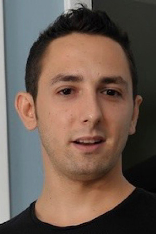 Daniel Leon profile photo