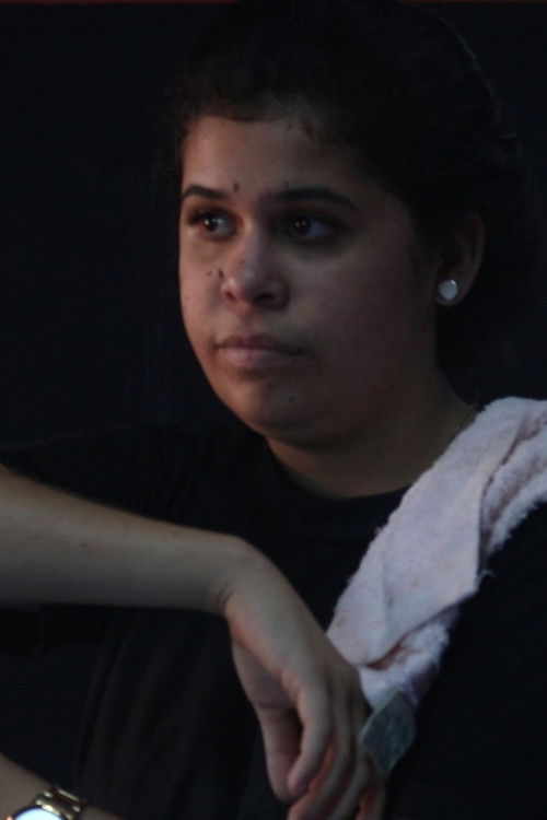 Maria Clara as Suellen