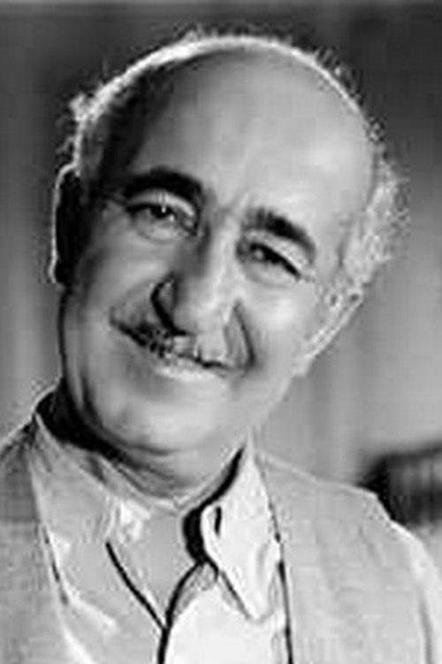 Fernand Charpin as Francet Mamaï