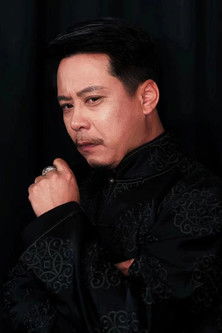 田凯 as 齐国密侦甲