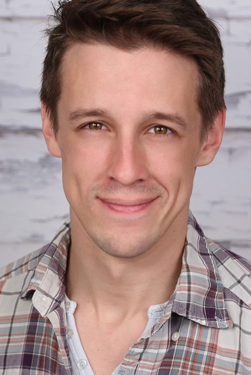 Jason Michael Snow as Ensemble